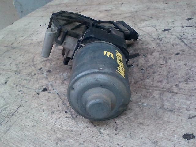 bontott RENAULT MODUS Első Ablaktörlő Motor