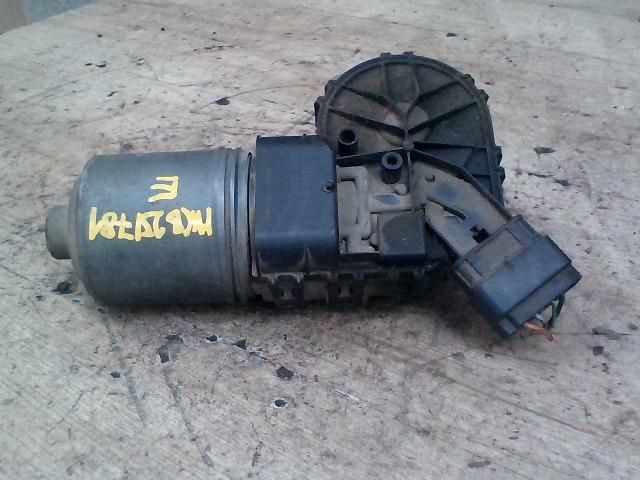 bontott RENAULT MODUS Első Ablaktörlő Motor