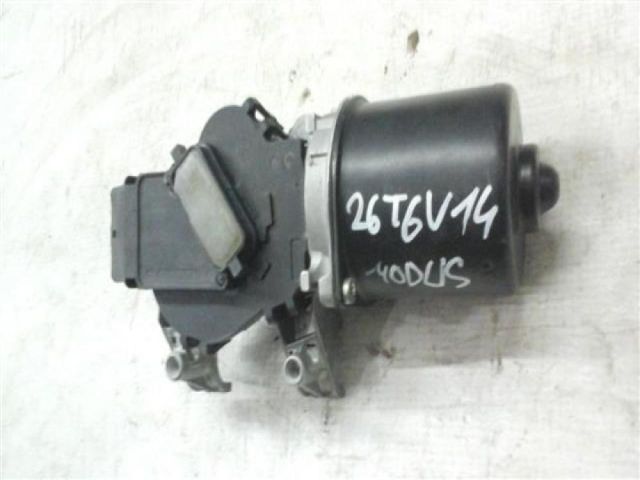 bontott RENAULT MODUS Első Ablaktörlő Motor