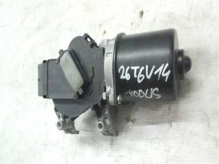 bontott RENAULT MODUS Első Ablaktörlő Motor