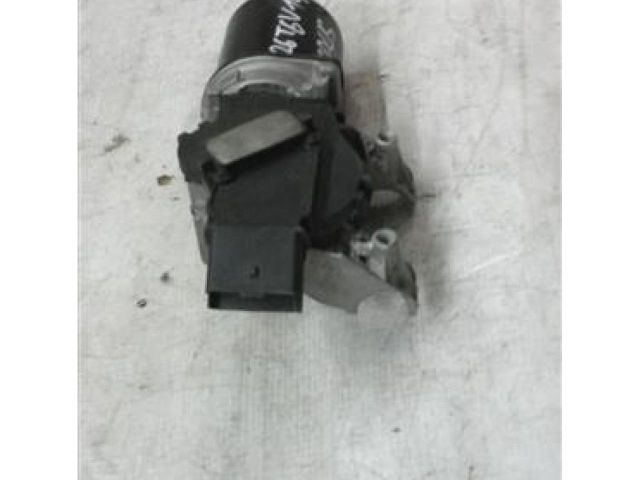 bontott RENAULT MODUS Első Ablaktörlő Motor