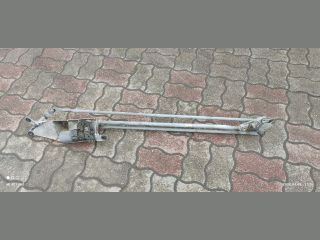 bontott RENAULT MODUS Első Ablaktörlő Szerkezet Motorral