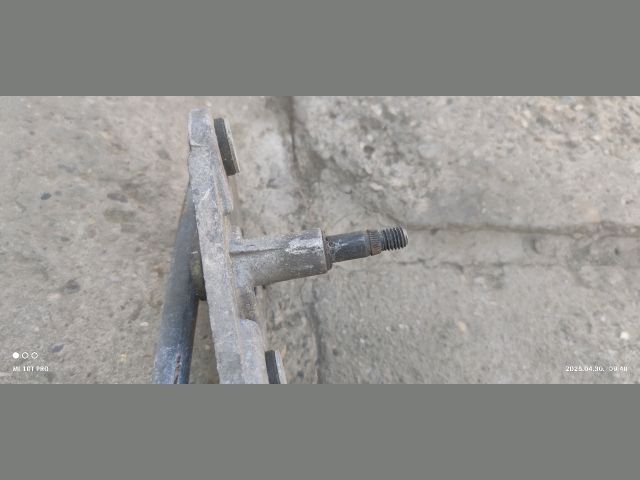 bontott RENAULT MODUS Első Ablaktörlő Szerkezet Motorral