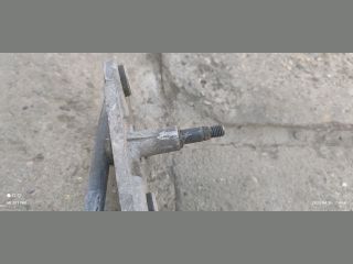 bontott RENAULT MODUS Első Ablaktörlő Szerkezet Motorral