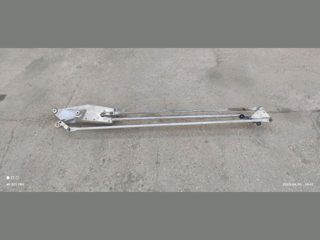 bontott RENAULT MODUS Első Ablaktörlő Szerkezet Motorral