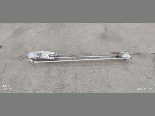 bontott RENAULT MODUS Első Ablaktörlő Szerkezet Motorral