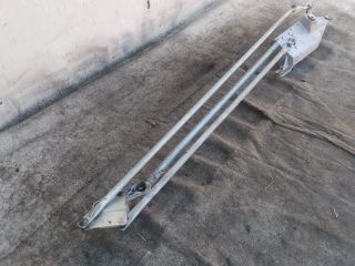 bontott RENAULT MODUS Első Ablaktörlő Szerkezet Motorral