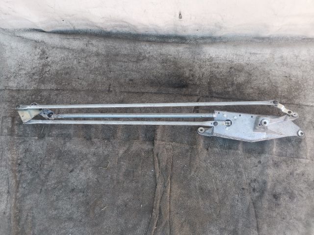 bontott RENAULT MODUS Első Ablaktörlő Szerkezet Motorral