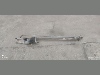 bontott RENAULT MODUS Első Ablaktörlő Szerkezet Motorral