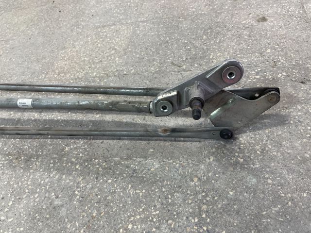 bontott RENAULT MODUS Első Ablaktörlő Szerkezet Motorral