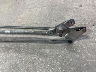 bontott RENAULT MODUS Első Ablaktörlő Szerkezet Motorral