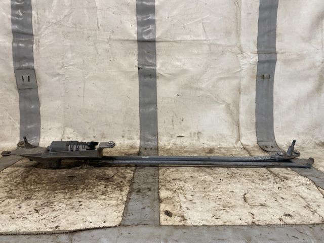 bontott RENAULT MODUS Első Ablaktörlő Szerkezet Motorral