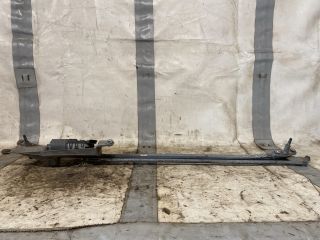 bontott RENAULT MODUS Első Ablaktörlő Szerkezet Motorral