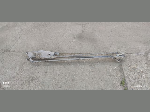 bontott RENAULT MODUS Első Ablaktörlő Szerkezet Motorral