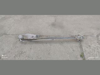 bontott RENAULT MODUS Első Ablaktörlő Szerkezet Motorral