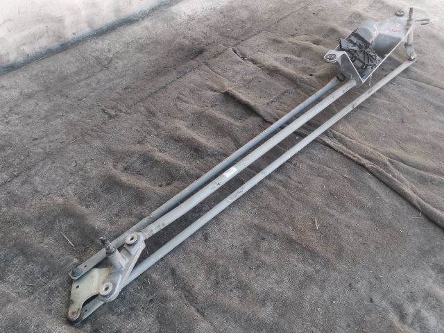 bontott RENAULT MODUS Első Ablaktörlő Szerkezet Motorral