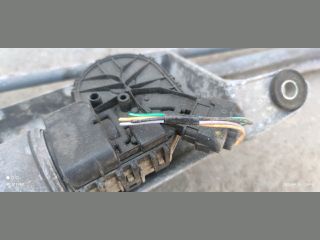 bontott RENAULT MODUS Első Ablaktörlő Szerkezet Motorral