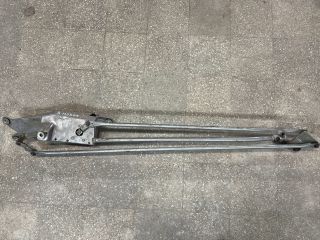 bontott RENAULT MODUS Első Ablaktörlő Szerkezet Motorral