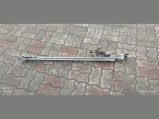 bontott RENAULT MODUS Első Ablaktörlő Szerkezet Motorral