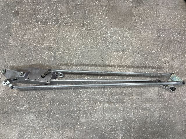 bontott RENAULT MODUS Első Ablaktörlő Szerkezet Motorral