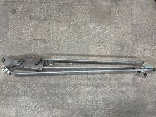 bontott RENAULT MODUS Első Ablaktörlő Szerkezet Motorral