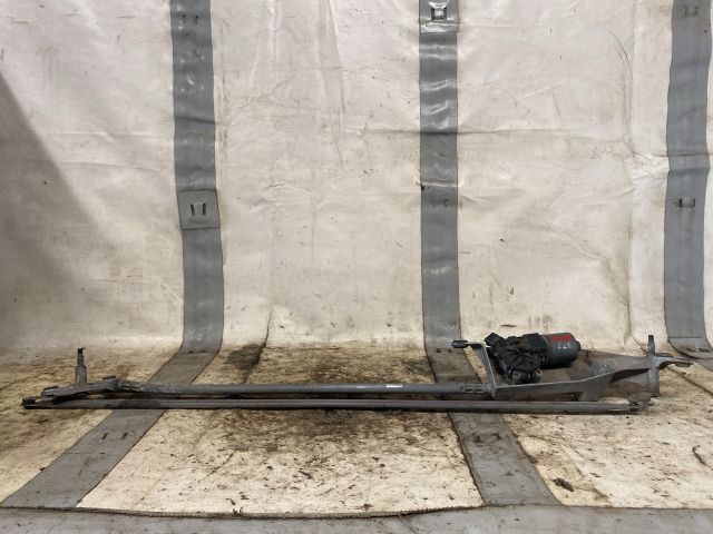 bontott RENAULT MODUS Első Ablaktörlő Szerkezet Motorral