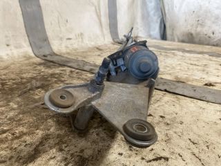 bontott RENAULT MODUS Első Ablaktörlő Szerkezet Motorral