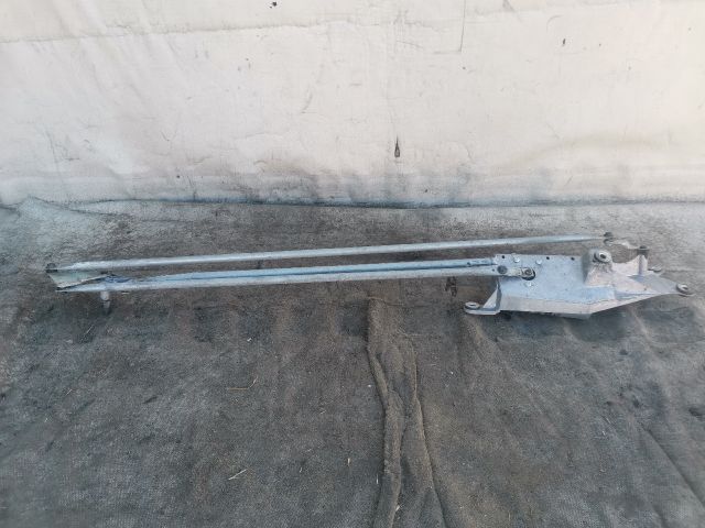 bontott RENAULT MODUS Első Ablaktörlő Szerkezet Motorral