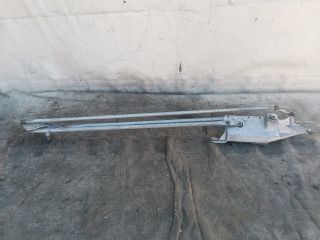 bontott RENAULT MODUS Első Ablaktörlő Szerkezet Motorral