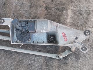 bontott RENAULT MODUS Első Ablaktörlő Szerkezet Motorral