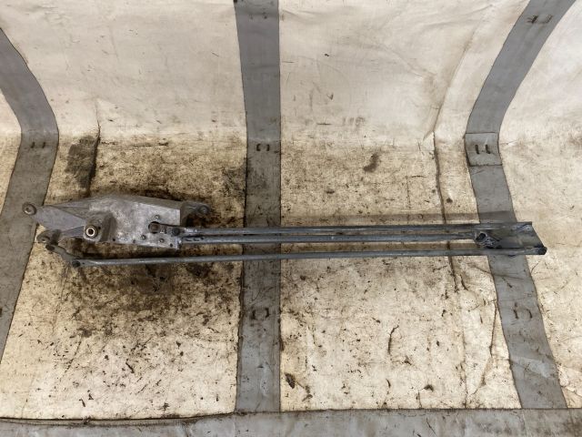 bontott RENAULT MODUS Első Ablaktörlő Szerkezet Motorral