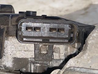 bontott RENAULT MODUS Első Ablaktörlő Szerkezet Motorral