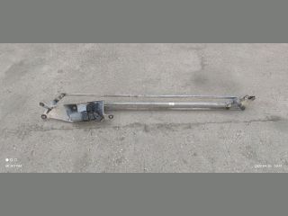 bontott RENAULT MODUS Első Ablaktörlő Szerkezet Motorral