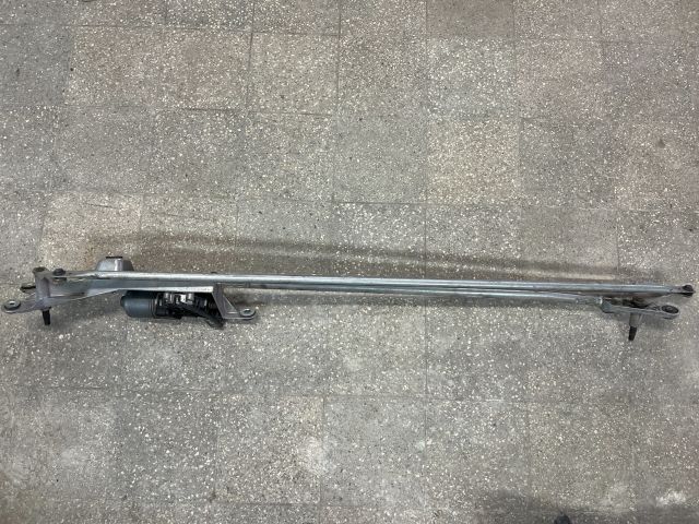 bontott RENAULT MODUS Első Ablaktörlő Szerkezet Motorral