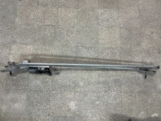 bontott RENAULT MODUS Első Ablaktörlő Szerkezet Motorral