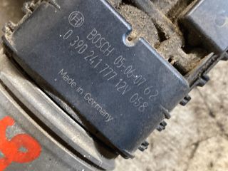 bontott RENAULT MODUS Első Ablaktörlő Szerkezet Motorral