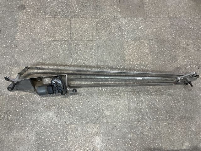 bontott RENAULT MODUS Első Ablaktörlő Szerkezet Motorral