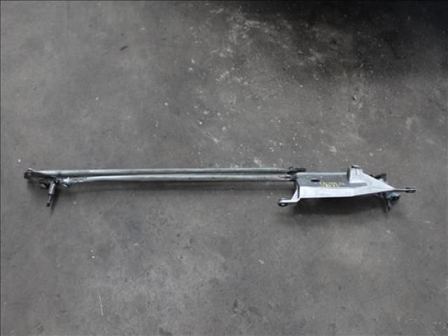 bontott RENAULT MODUS Első Ablaktörlő Szerkezet