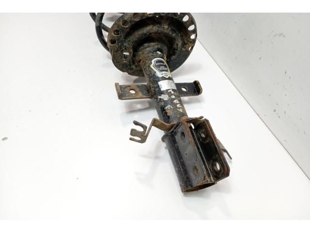 bontott RENAULT MODUS Első Lengéscsillapító Patron / Betét