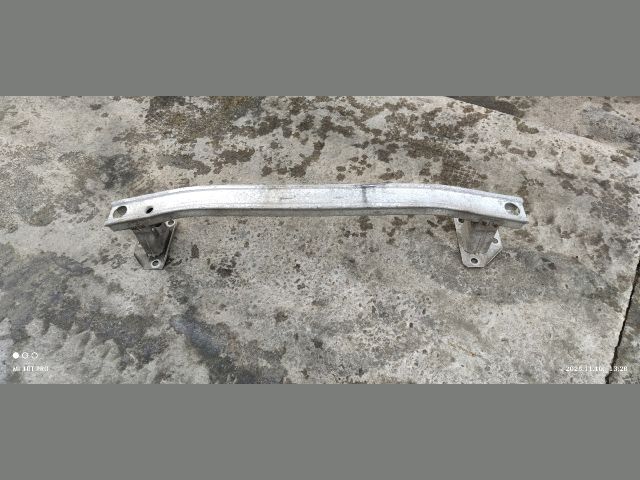 bontott RENAULT MODUS Első Lökhárító Merevítő (Fém)