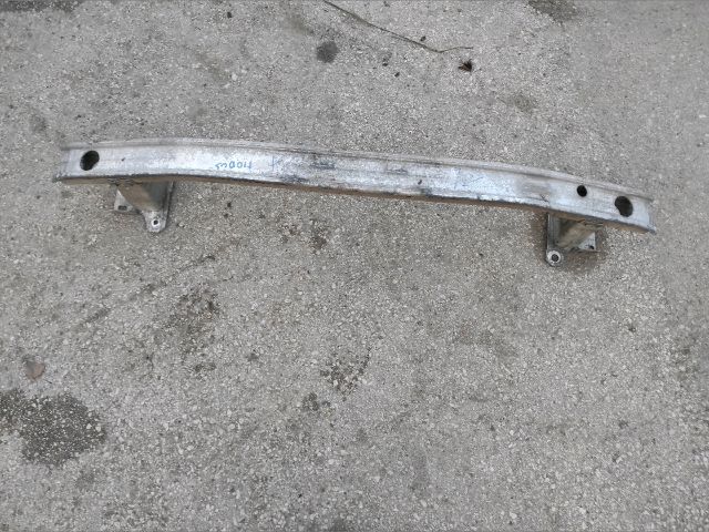 bontott RENAULT MODUS Első Lökhárító Merevítő (Fém)