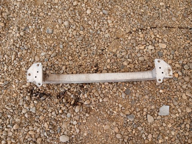 bontott RENAULT MODUS Első Lökhárító Merevítő (Fém)