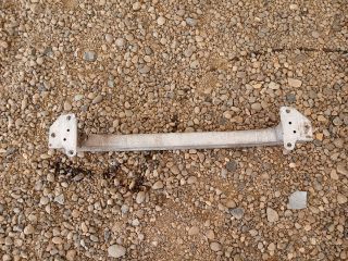 bontott RENAULT MODUS Első Lökhárító Merevítő (Fém)