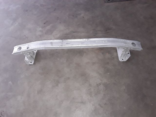 bontott RENAULT MODUS Első Lökhárító Merevítő (Fém)