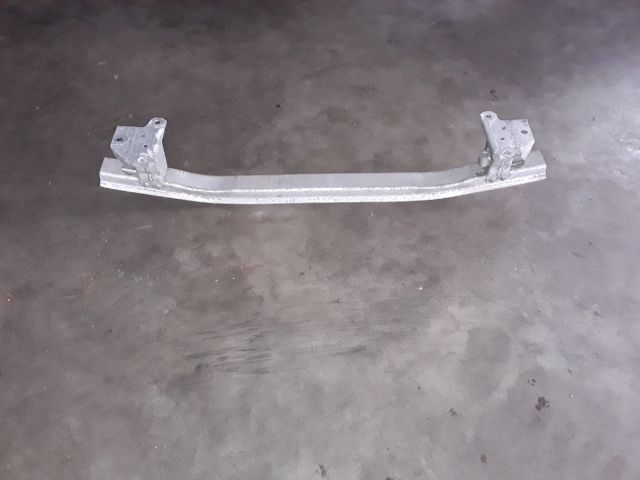 bontott RENAULT MODUS Első Lökhárító Merevítő (Fém)