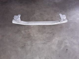 bontott RENAULT MODUS Első Lökhárító Merevítő (Fém)