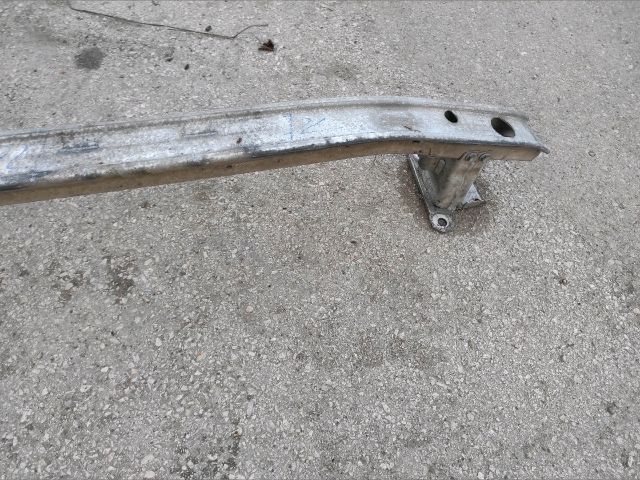 bontott RENAULT MODUS Első Lökhárító Merevítő (Fém)