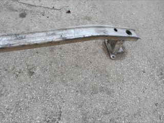 bontott RENAULT MODUS Első Lökhárító Merevítő (Fém)