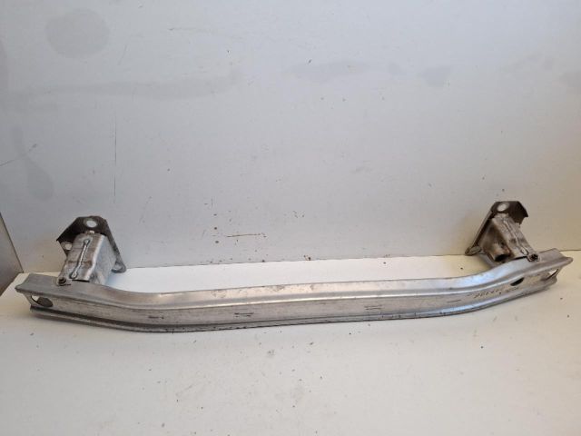 bontott RENAULT MODUS Első Lökhárító Merevítő (Fém)