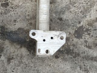 bontott RENAULT MODUS Első Lökhárító Merevítő (Fém)